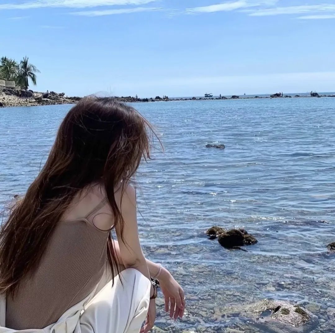 玉女情动