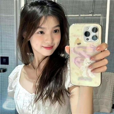 少女法哈